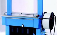 Tam Otomatik Çemberleme Makinası (ARS 6000)