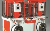 Tam Otomatik Çemberleme Makinası (ARS 711NT)